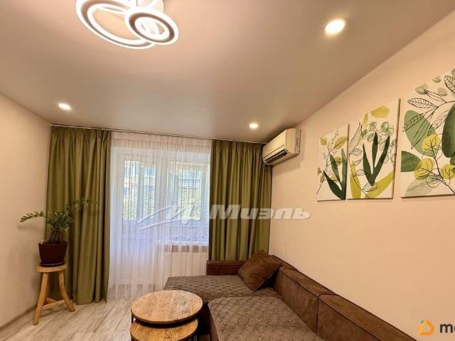 продажа жилая село Мирное улица Белова, 16