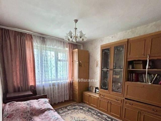продажа жилая село Мирное улица Белова, 25