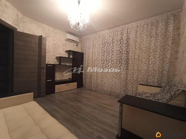 продажа жилая село Мирное улица Крымской Весны, 1к7