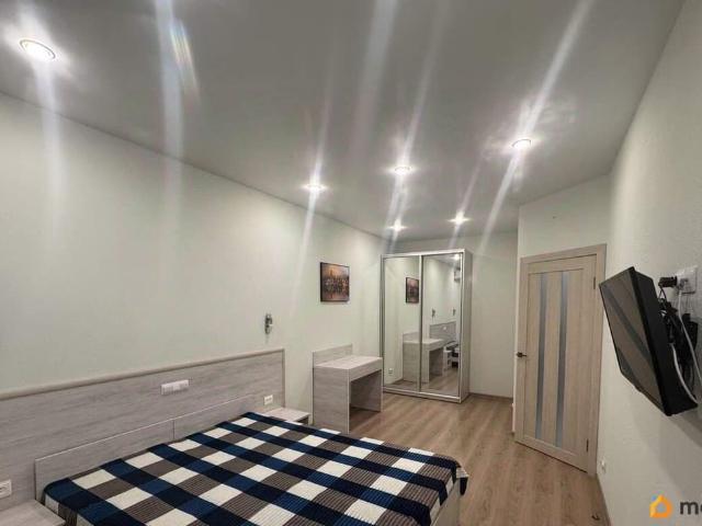 продажа жилая село Мирное улица Крымской Весны, 1к2