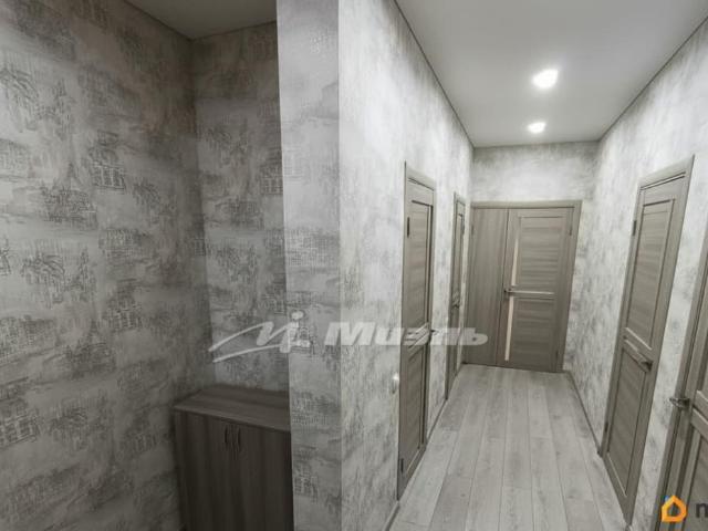 продажа жилая село Мирное улица Крымской Весны, 4к1А