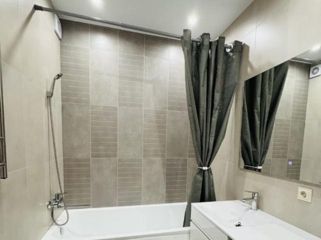 продажа жилая село Мирное улица Крымской Весны, 4к1А
