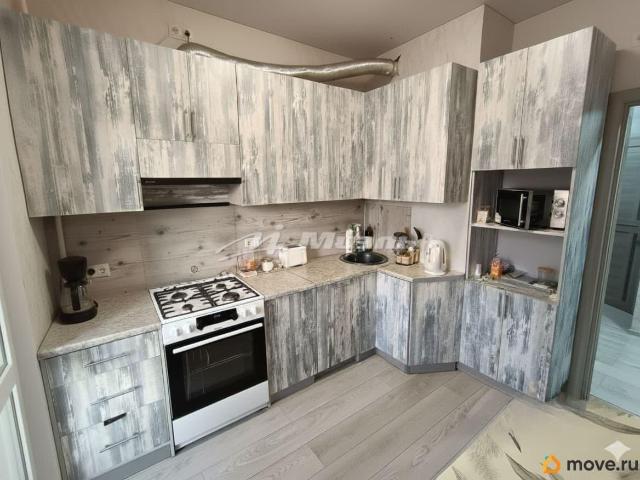 продажа жилая село Мирное улица Крымской Весны, 4к1А