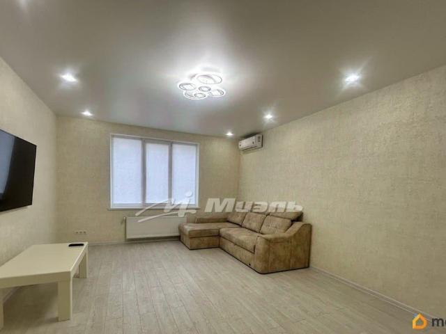 продажа жилая село Мирное улица Крымской Весны, 4к2