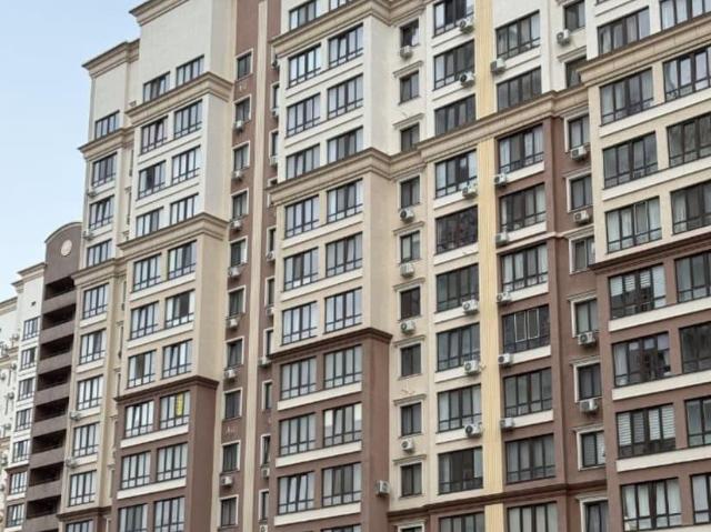 продажа жилая село Мирное улица Крымской Весны, 5к5А