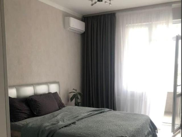 продажа жилая село Мирное улица Крымской Весны, 9к1А