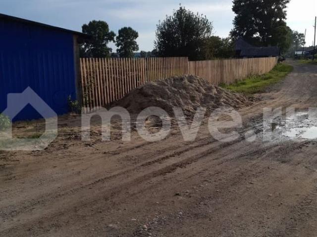 продажа жилая село Могочино ул. Мичурина, 27