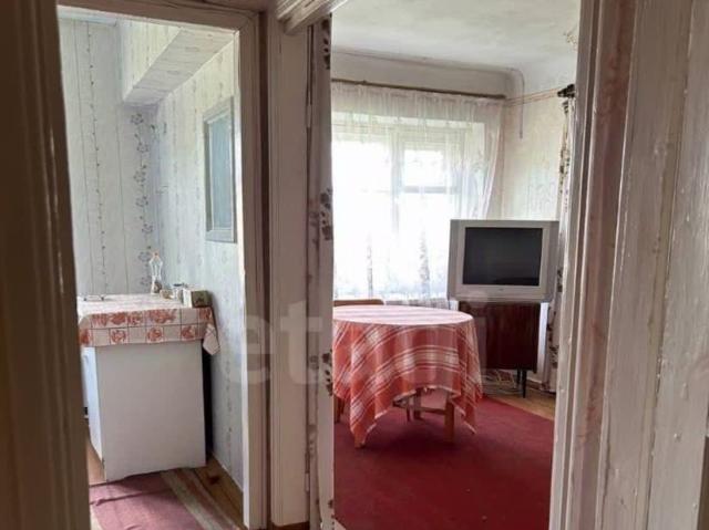 продажа жилая село Мокеиха улица Центральная, 6