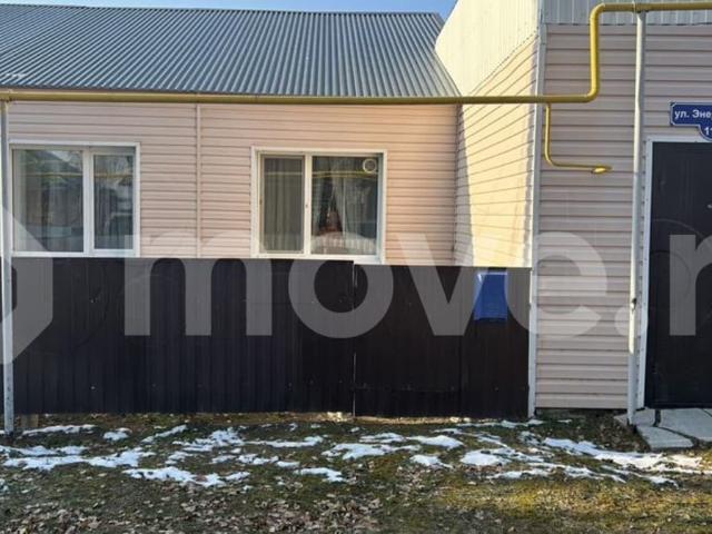 продажа жилая село Молчаново ул. Энергетиков, 11