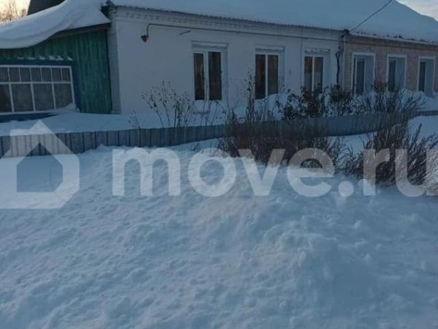 продажа жилая село Молчаново ул. Олимпийская ул, 21