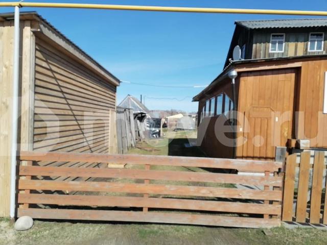 продажа жилая село Молчаново ул. Строительная ул, 8