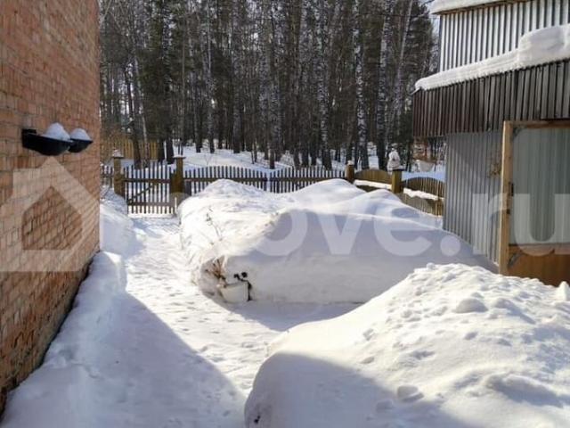 продажа жилая село Молчаново ул. Уютная ул, 1