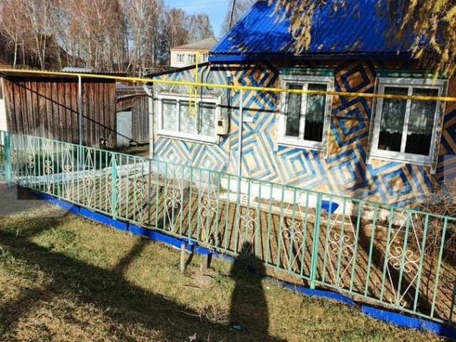 продажа жилая село Молчаново ул. Заводская ул, 5