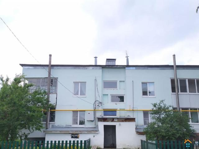 продажа жилая село Мосты Комсомольский переулок, 24
