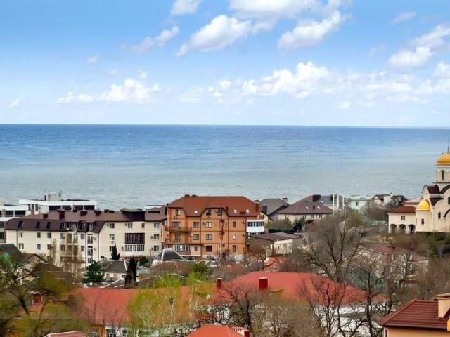 продажа жилая село Мысхако переулок Счастливый, 26