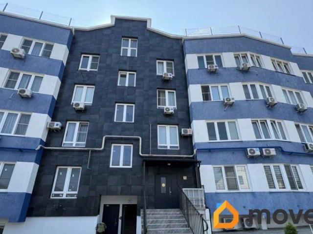 продажа жилая село Мысхако улица Имени Сергея Борзенко