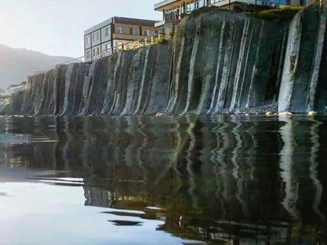 продажа жилая село Мысхако улица Парковая, 22