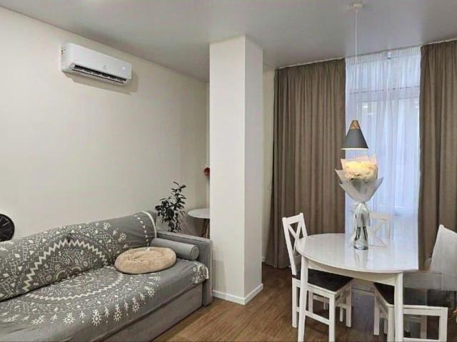 продажа жилая село Мысхако улица Соловьиная, 11