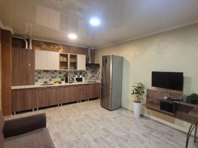 продажа жилая село Мысхако улица Встречная, 21
