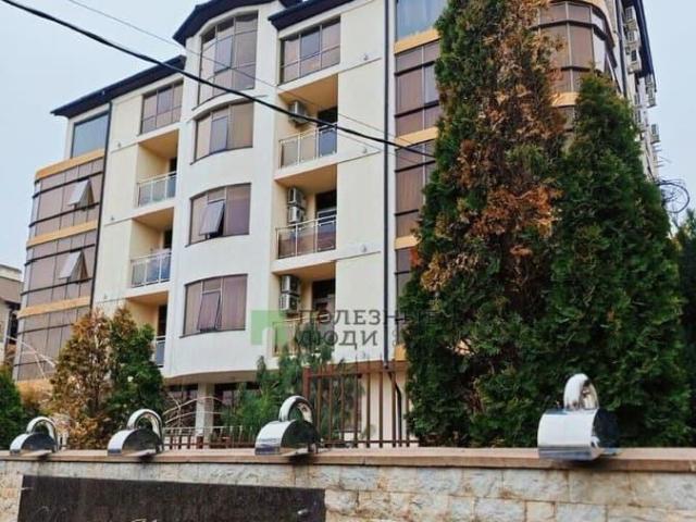 продажа жилая село Мысхако улица Заветная, 64