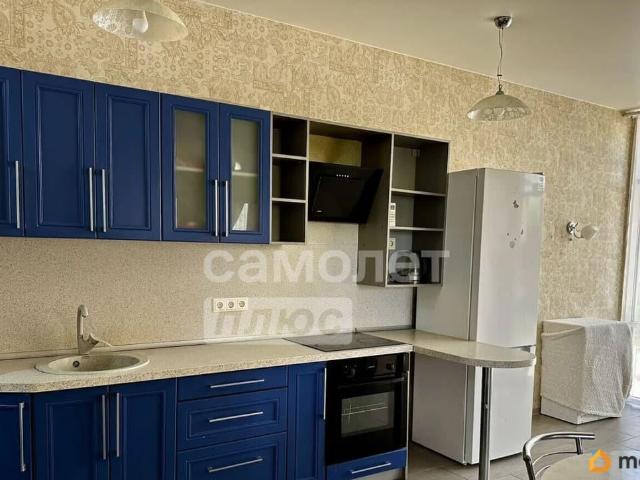продажа жилая село Мысхако улица Заветная, 64
