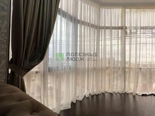 продажа жилая село Мысхако улица Заветная, 60