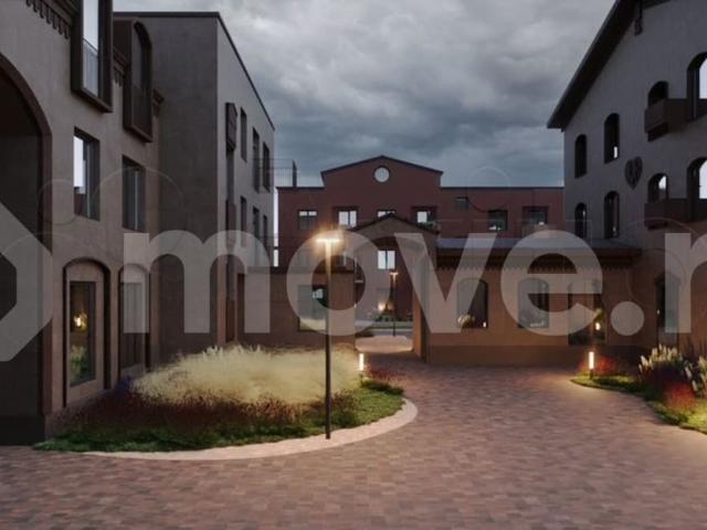 продажа жилая село Нагаево ул. Мира, 14