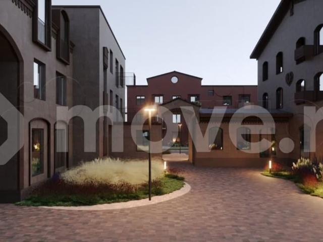 продажа жилая село Нагаево ул. Мира, 14