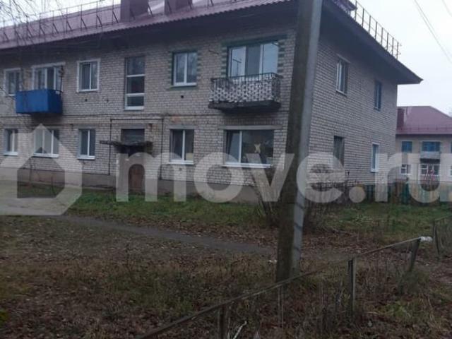 продажа жилая село Найтоповичи ул. Пролетарская ул, 14