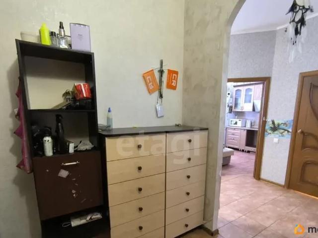 продажа жилая село Нежинка улица Мира, 3