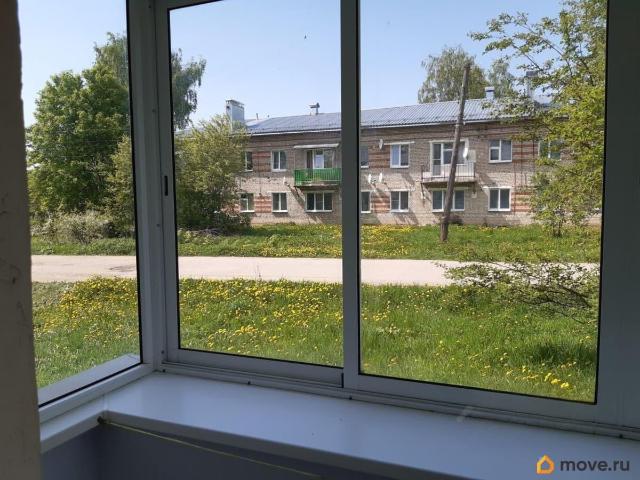 продажа жилая село Небылое улица Школьная, 4