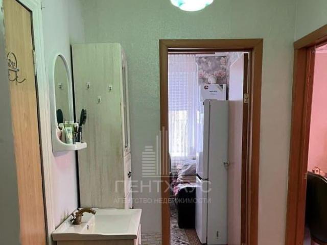 продажа жилая село Небылое улица Первомайская, 89