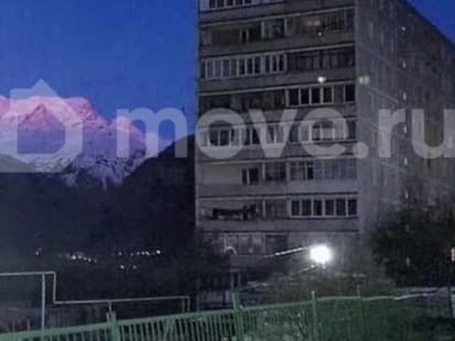 продажа жилая село Нейтрино ул. Мира, 6