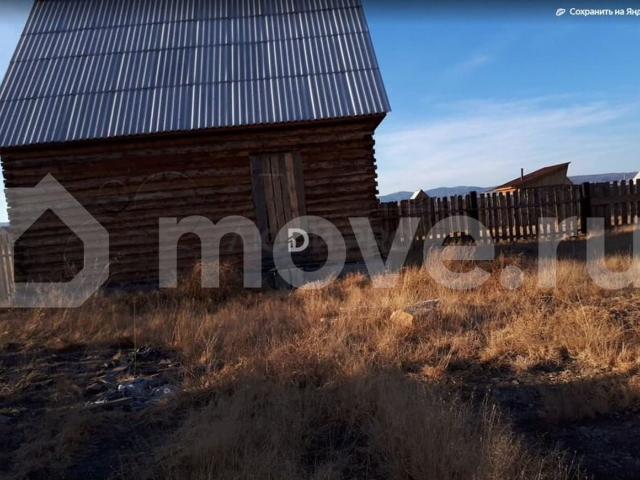 продажа жилая село Нижняя Иволга ул. Летняя ул, 5
