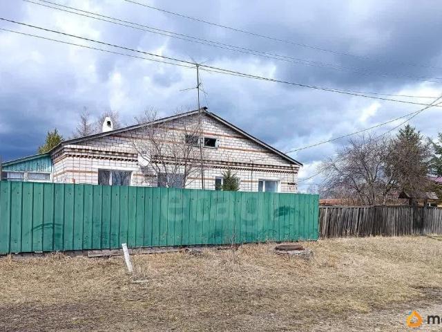 продажа жилая село Нижние Бузули улица Микрорайон, 4