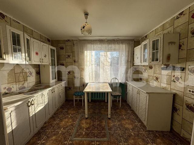 продажа жилая село Нижний Саянтуй ул. Буровиков, 14