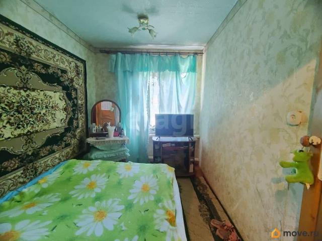 продажа жилая село Никитовка улица Калинина, 24