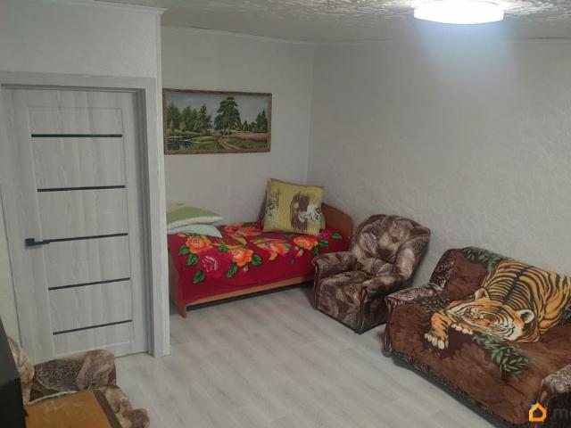 продажа жилая село Никольское Молодежная улица, 3