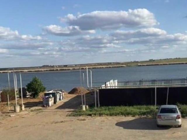 продажа жилая село Николаевка Советская улица, 5