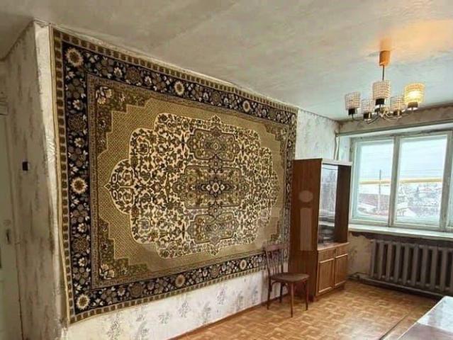 продажа жилая село Николаевка улица Октябрьская, 26