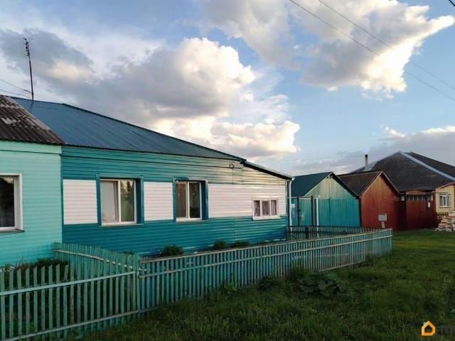продажа жилая село Новый Тартас улица Братьев Гавриловых, 35