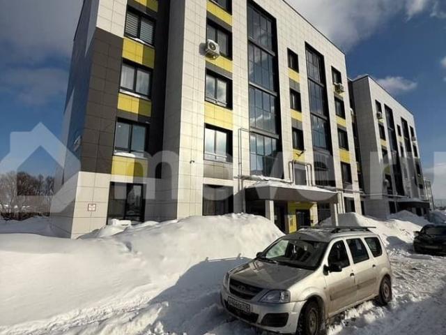 продажа жилая село Новая Тура ул. Дорожная ул, 5
