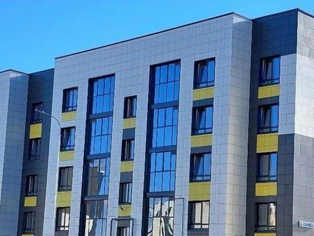 продажа жилая село Новая Тура улица Дорожная, 4