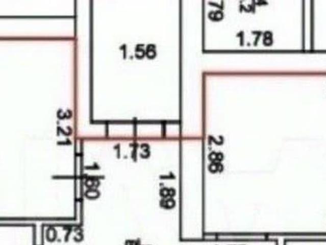 продажа жилая село Новая Тура улица Дорожная, 4
