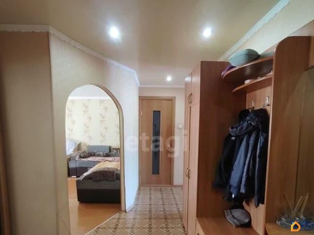 продажа жилая село Новгородка Новая улица, 16