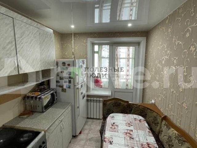 продажа жилая село Новгородка ул. Новая ул, 16