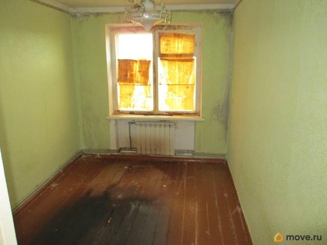 продажа жилая село Новинка улица Новая, 9