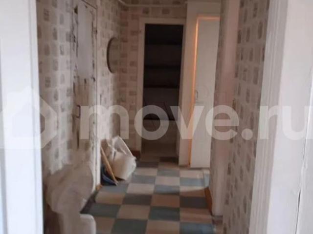 продажа жилая село Новобурино ул. Центральная ул, 11б