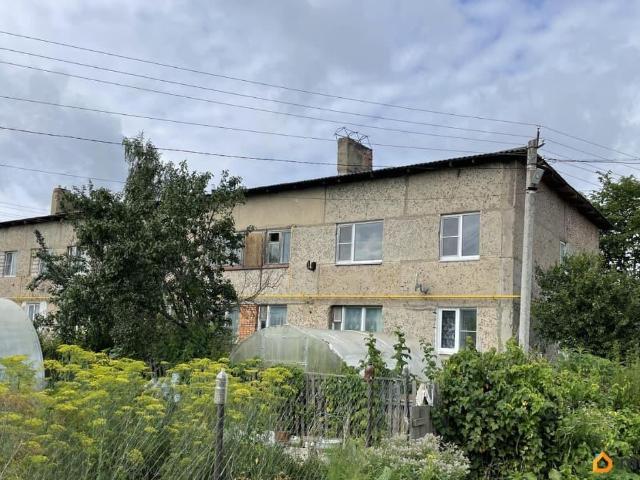 продажа жилая село Новодугино улица Чкалова, 33