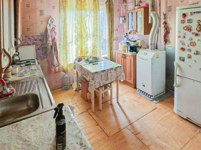 продажа жилая село Новодугино улица Краснофлотская, 2/12